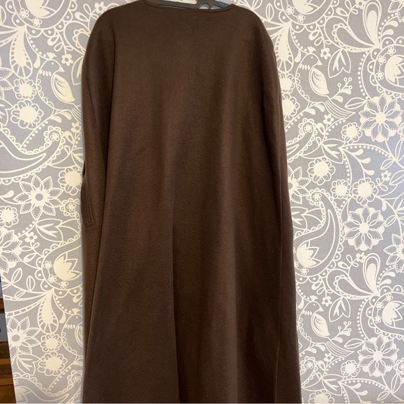 Neva Style Poncho-18 - Picture 4 of 4